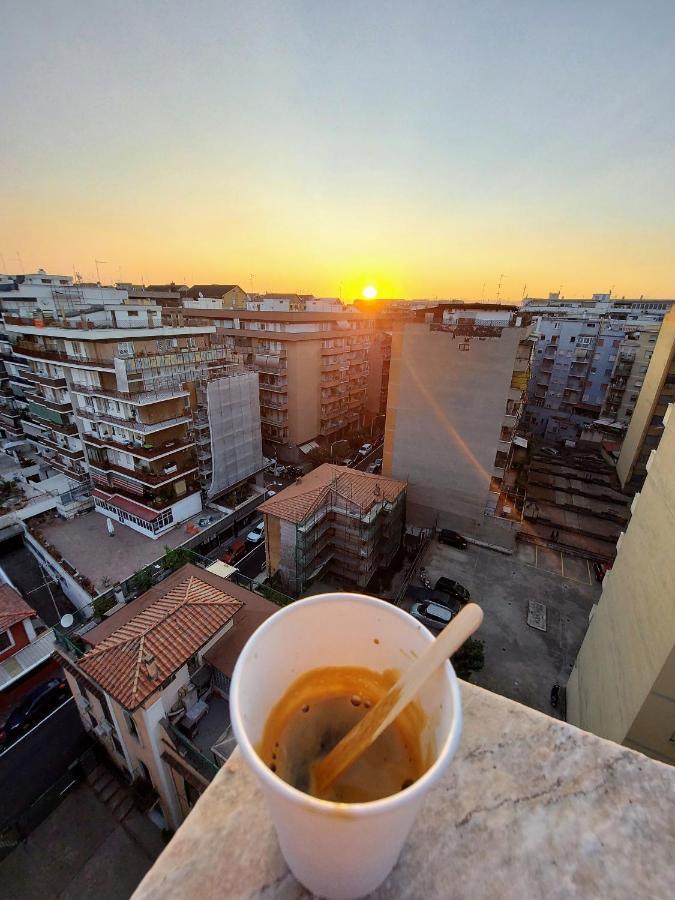 Sweet Home Station Ρώμη Εξωτερικό φωτογραφία