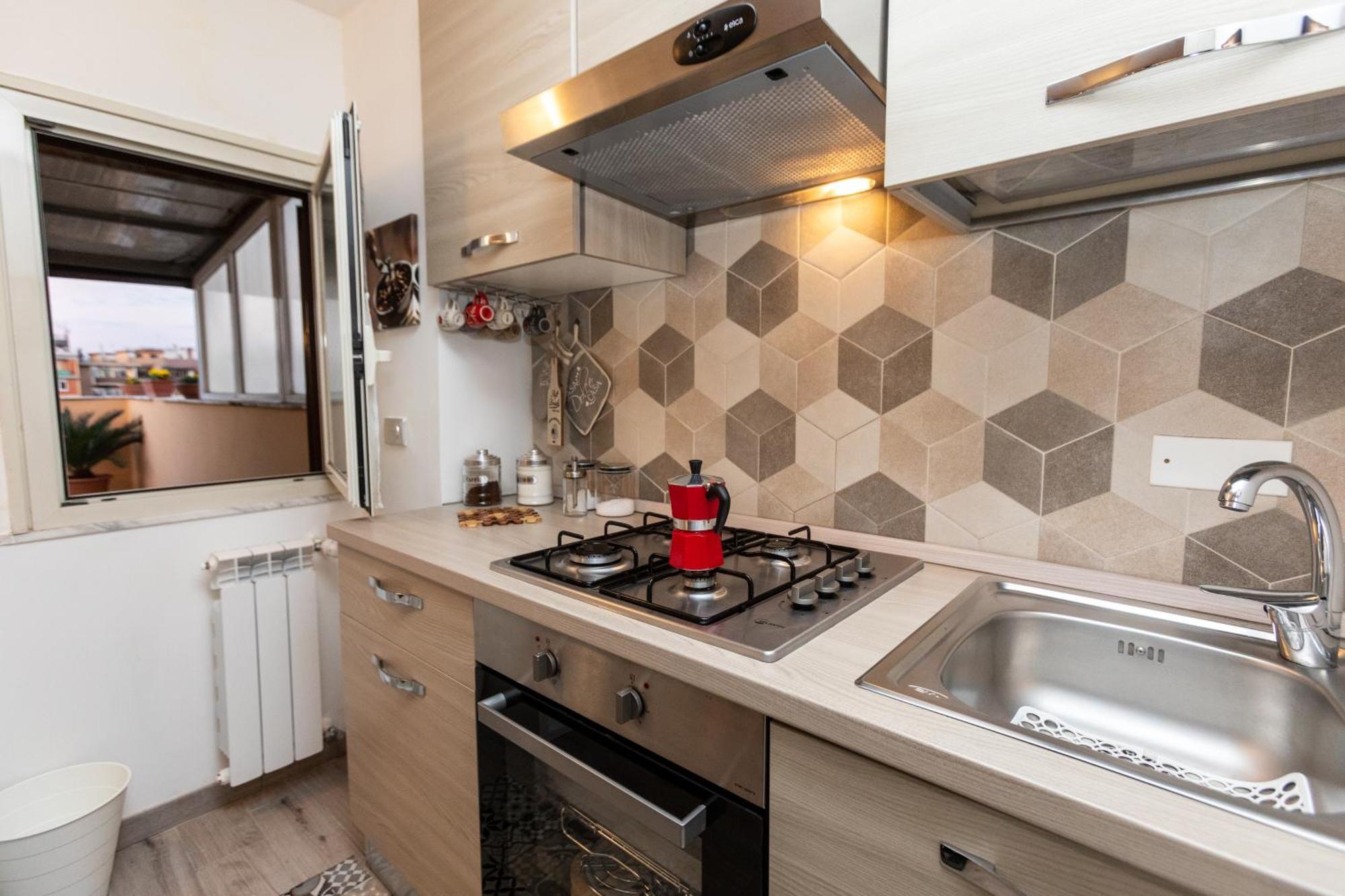Sweet Home Station Ρώμη Εξωτερικό φωτογραφία